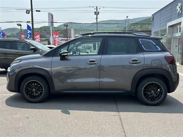 CITROEN C3 AIRCROSS 2022 Image 31