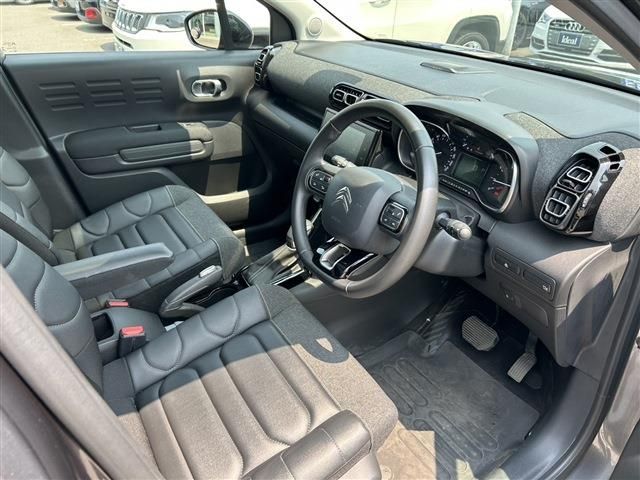 CITROEN C3 AIRCROSS 2022 Image 31