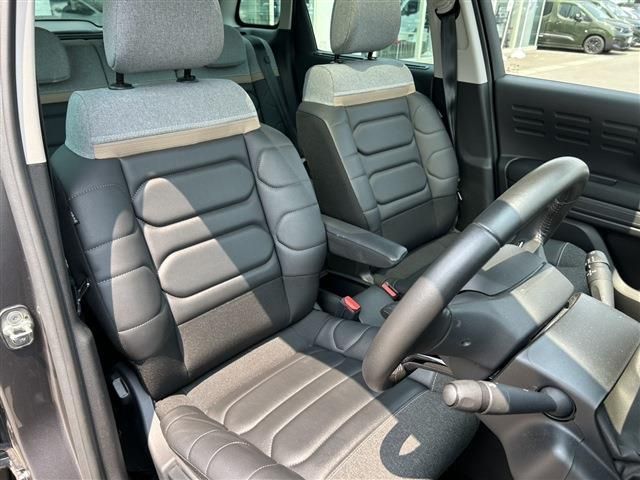 CITROEN C3 AIRCROSS 2022 Image 31