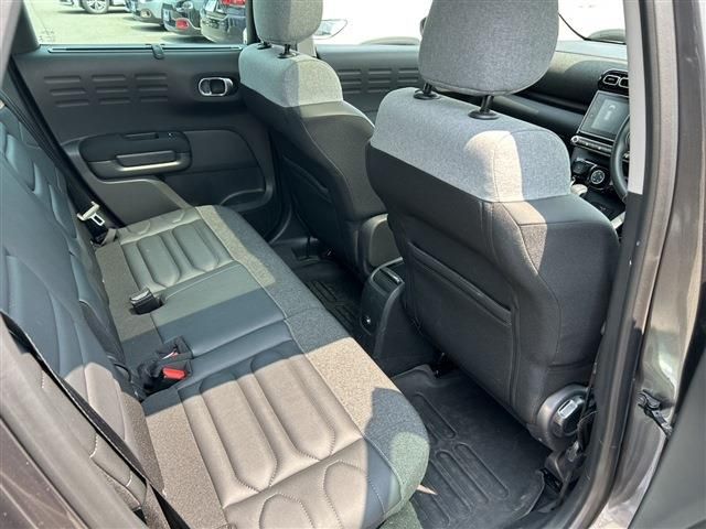 CITROEN C3 AIRCROSS 2022 Image 31