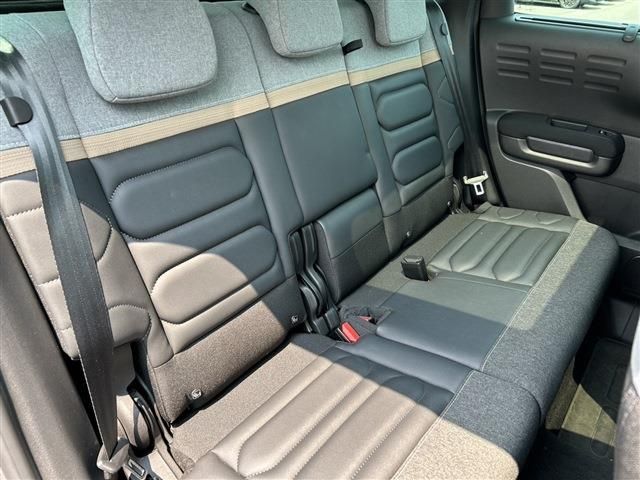 CITROEN C3 AIRCROSS 2022 Image 31