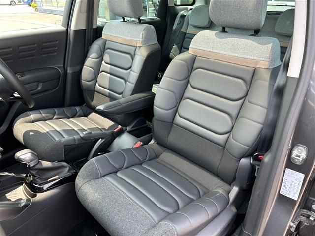 CITROEN C3 AIRCROSS 2022 Image 31