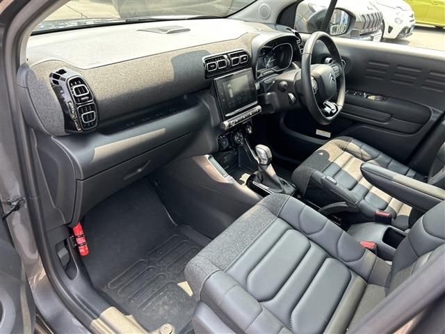 CITROEN C3 AIRCROSS 2022 Image 31