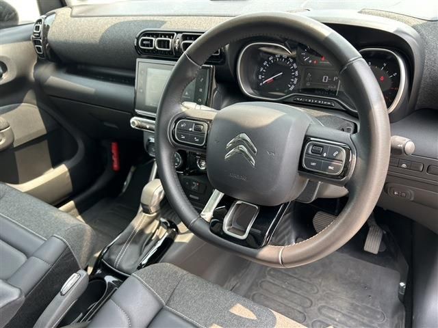 CITROEN C3 AIRCROSS 2022 Image 31