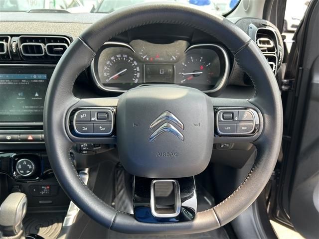 CITROEN C3 AIRCROSS 2022 Image 31