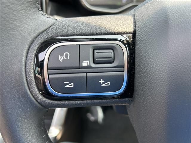 CITROEN C3 AIRCROSS 2022 Image 31