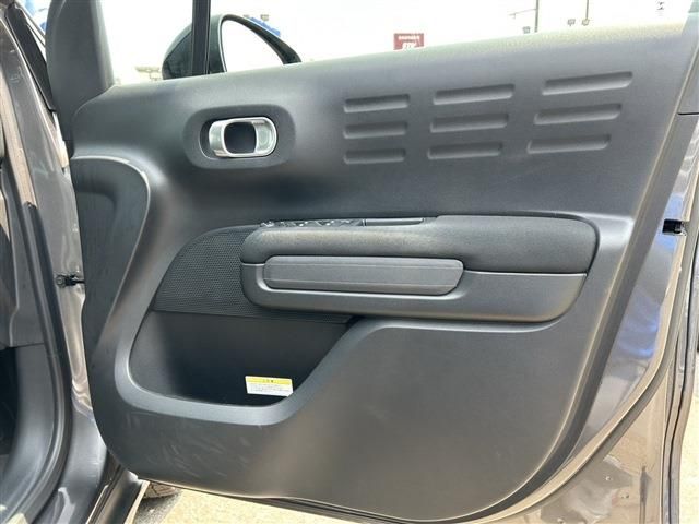 CITROEN C3 AIRCROSS 2022 Image 31