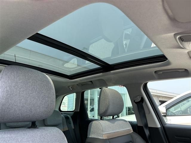 CITROEN C3 AIRCROSS 2022 Image 31