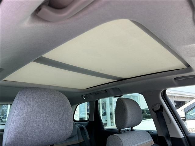 CITROEN C3 AIRCROSS 2022 Image 31