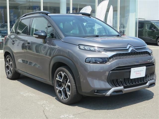 CITROEN C3 AIRCROSS 2022 Image 31