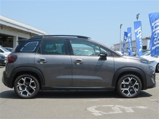 CITROEN C3 AIRCROSS 2022 Image 31