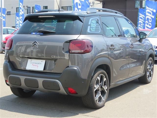 CITROEN C3 AIRCROSS 2022 Image 31