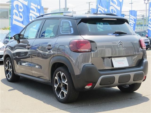 CITROEN C3 AIRCROSS 2022 Image 31