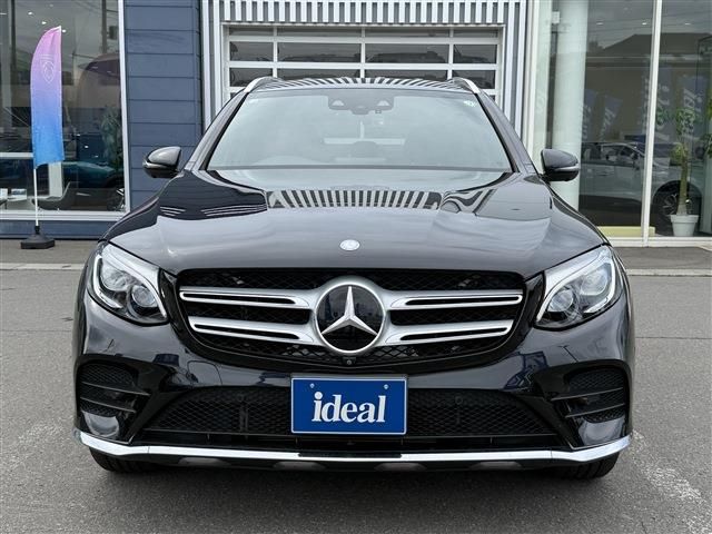 MERCEDES BENZ GLC CL 2016 Image 31