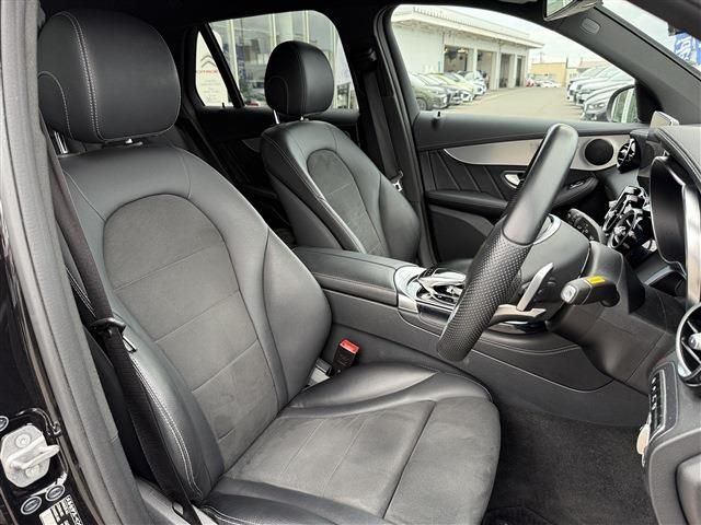 MERCEDES BENZ GLC CL 2016 Image 31