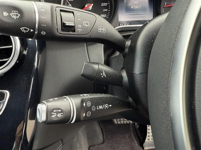 MERCEDES BENZ GLC CL 2016 Image 31