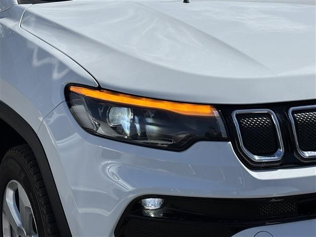 JEEP COMPASS 4WD 2021 Image 31