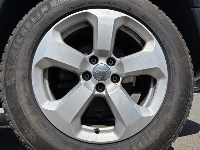 JEEP COMPASS 4WD 2021 Image 31