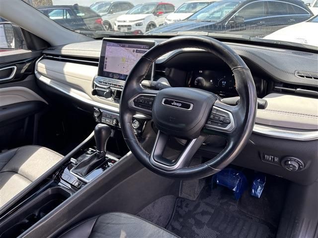 JEEP COMPASS 4WD 2021 Image 31