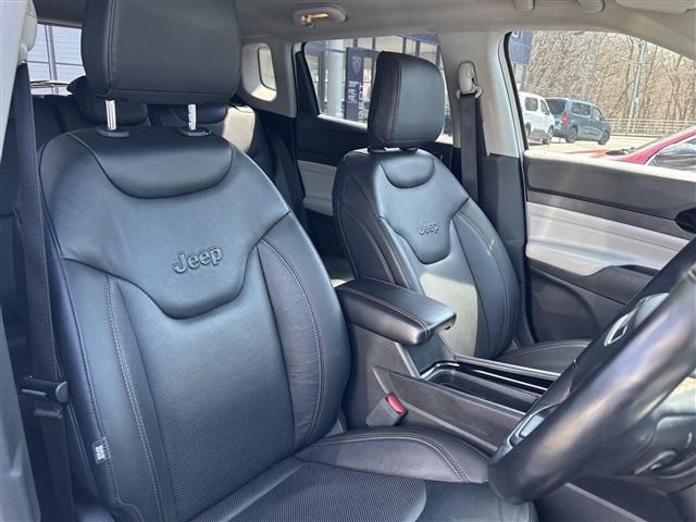 JEEP COMPASS 4WD 2021 Image 31