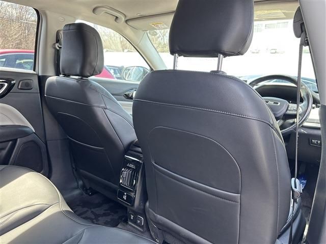 JEEP COMPASS 4WD 2021 Image 31