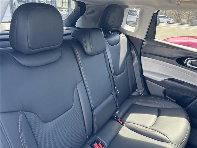 JEEP COMPASS 4WD 2021 Image 31