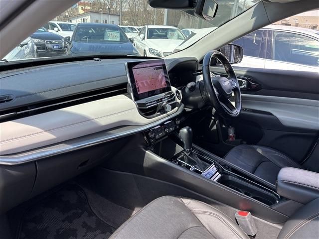 JEEP COMPASS 4WD 2021 Image 31