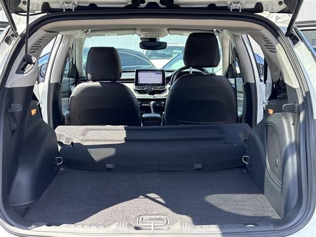 JEEP COMPASS 4WD 2021 Image 31