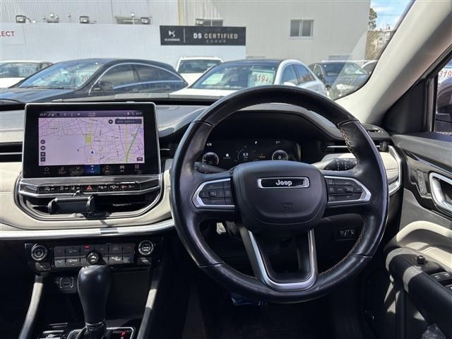 JEEP COMPASS 4WD 2021 Image 31