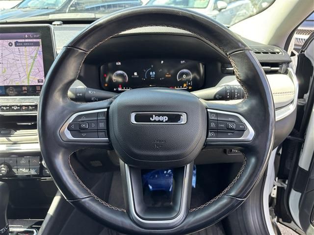 JEEP COMPASS 4WD 2021 Image 31