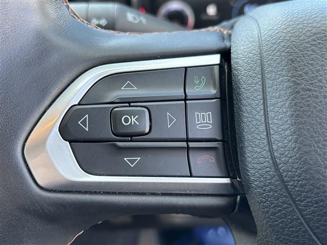 JEEP COMPASS 4WD 2021 Image 31