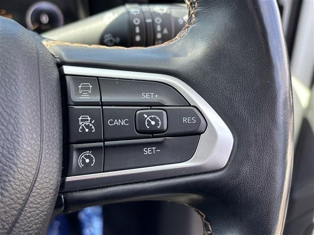 JEEP COMPASS 4WD 2021 Image 31