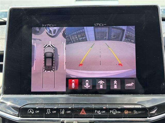 JEEP COMPASS 4WD 2021 Image 31