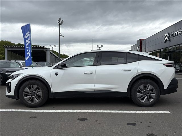 PEUGEOT 408 2023 Image 31