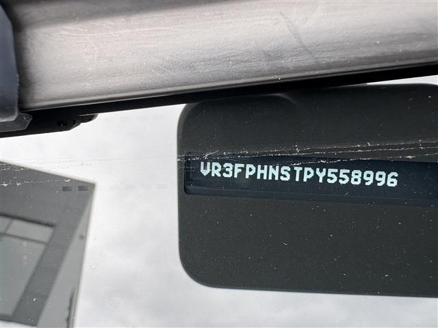 PEUGEOT 408 2023 Image 31