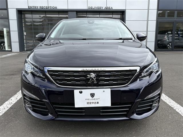 PEUGEOT 308 2019 Image 31