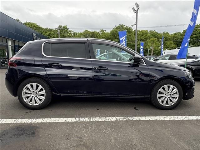 PEUGEOT 308 2019 Image 31