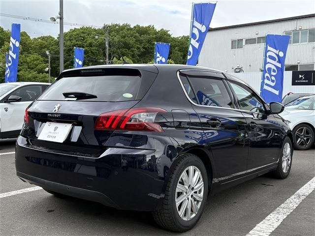 PEUGEOT 308 2019 Image 31