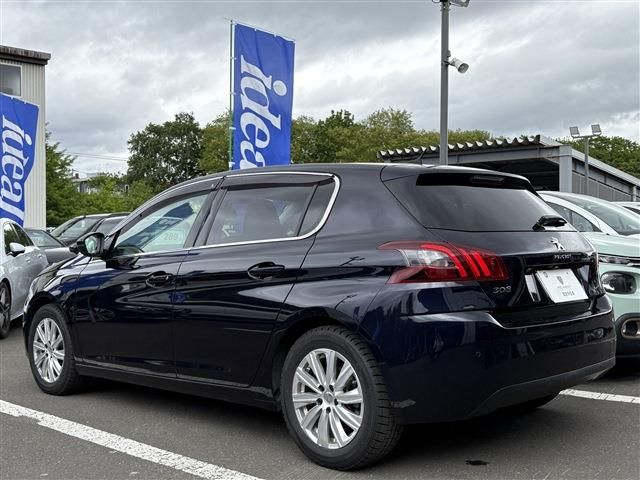 PEUGEOT 308 2019 Image 31