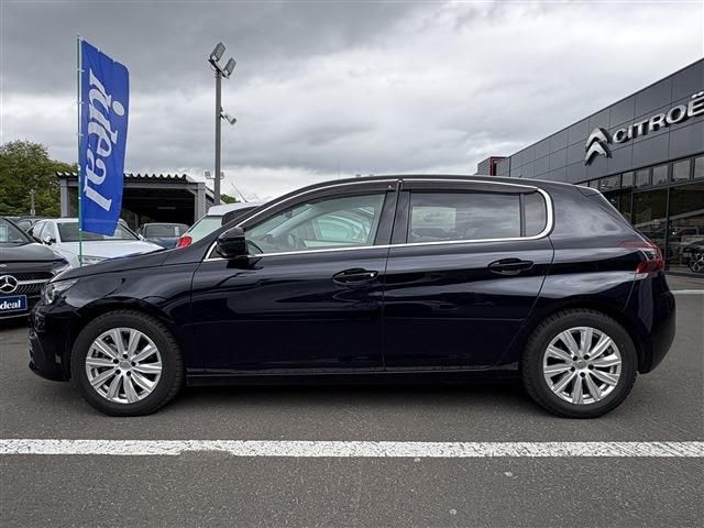 PEUGEOT 308 2019 Image 31