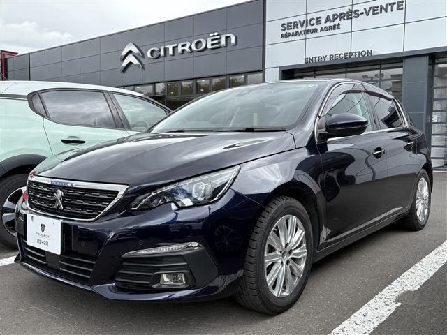 PEUGEOT 308 2019 Image 31