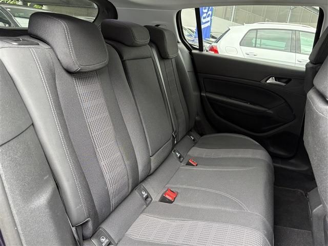 PEUGEOT 308 2019 Image 31