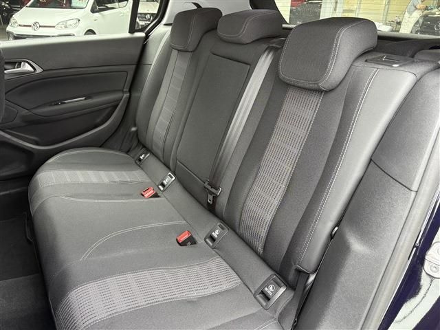 PEUGEOT 308 2019 Image 31