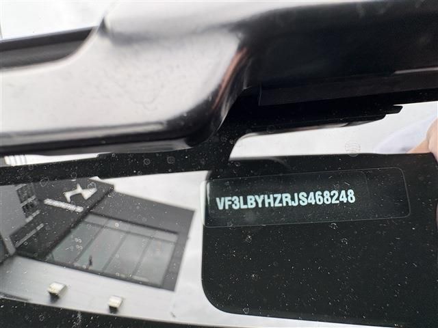 PEUGEOT 308 2019 Image 31