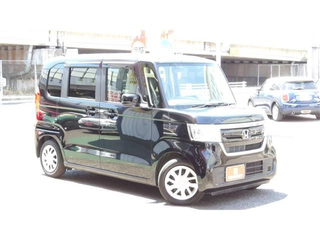 HONDA N BOX 2018 Image 31