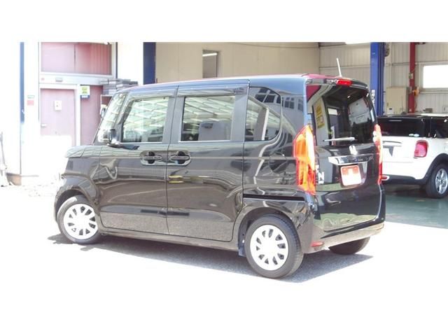 HONDA N BOX 2018 Image 31