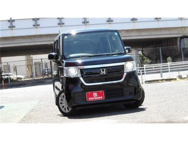 HONDA N BOX 2018 Image 31