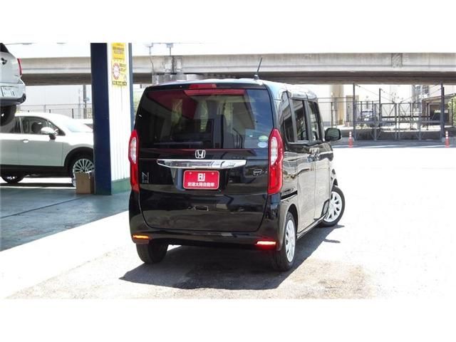HONDA N BOX 2018 Image 31