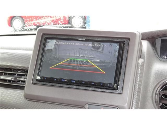 HONDA N BOX 2018 Image 31