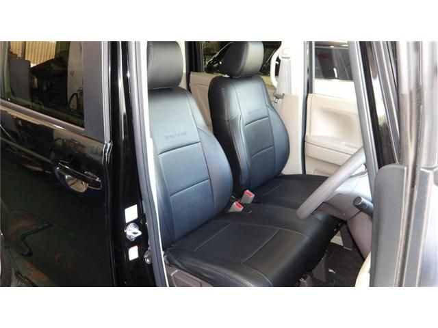 HONDA N BOX 2018 Image 31